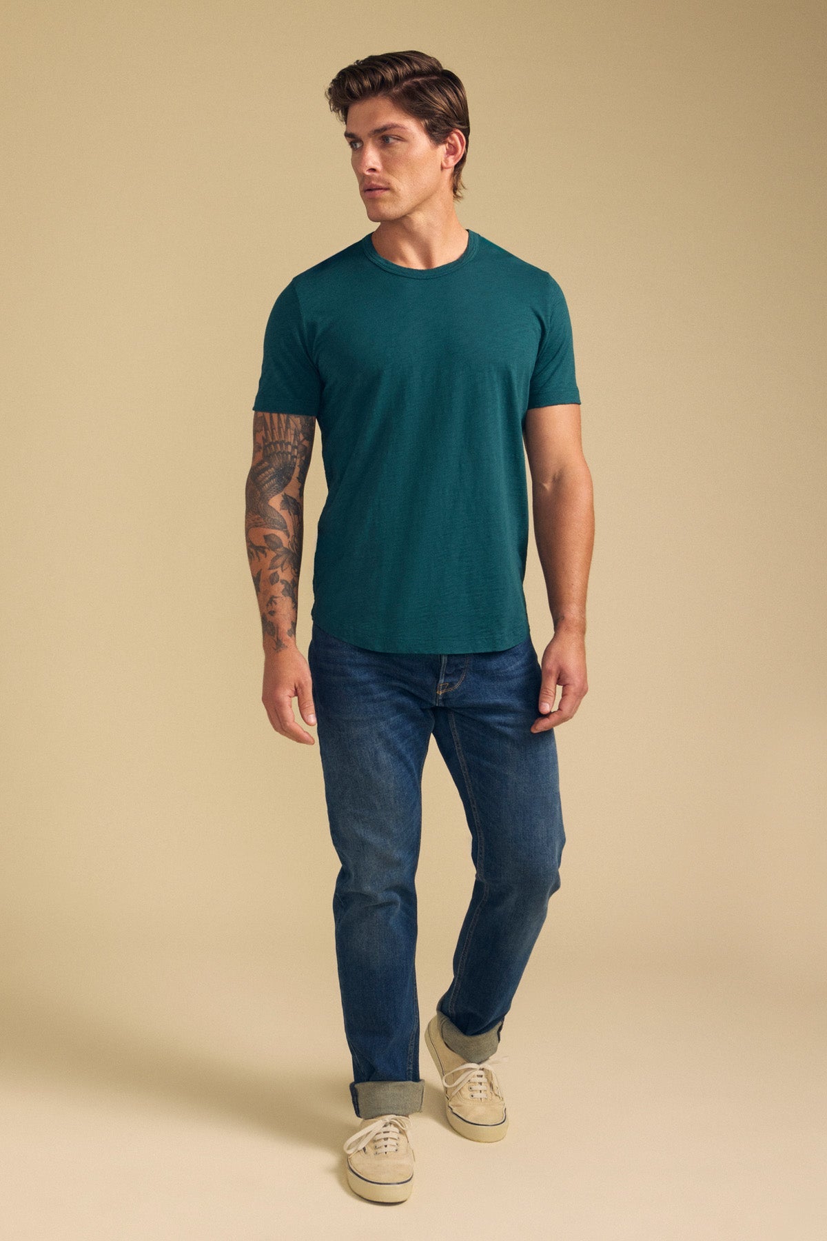 AMARO TEE