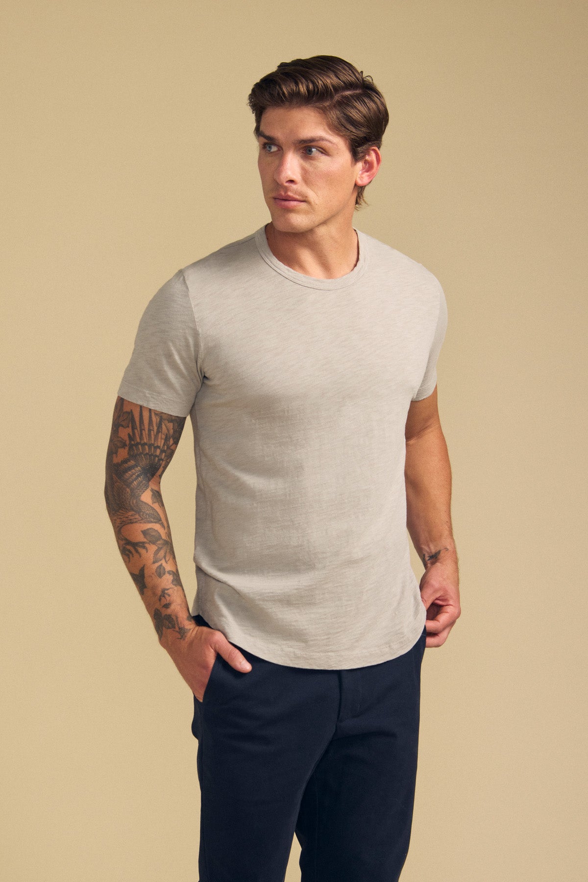 AMARO TEE