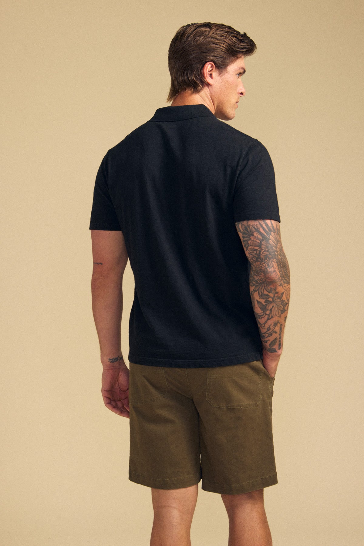 MORRIS POLO