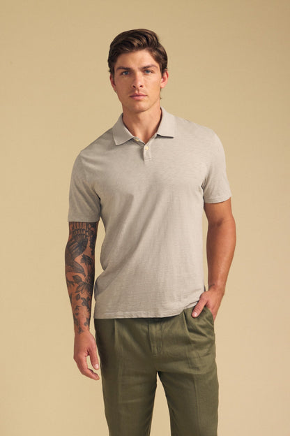 MORRIS POLO