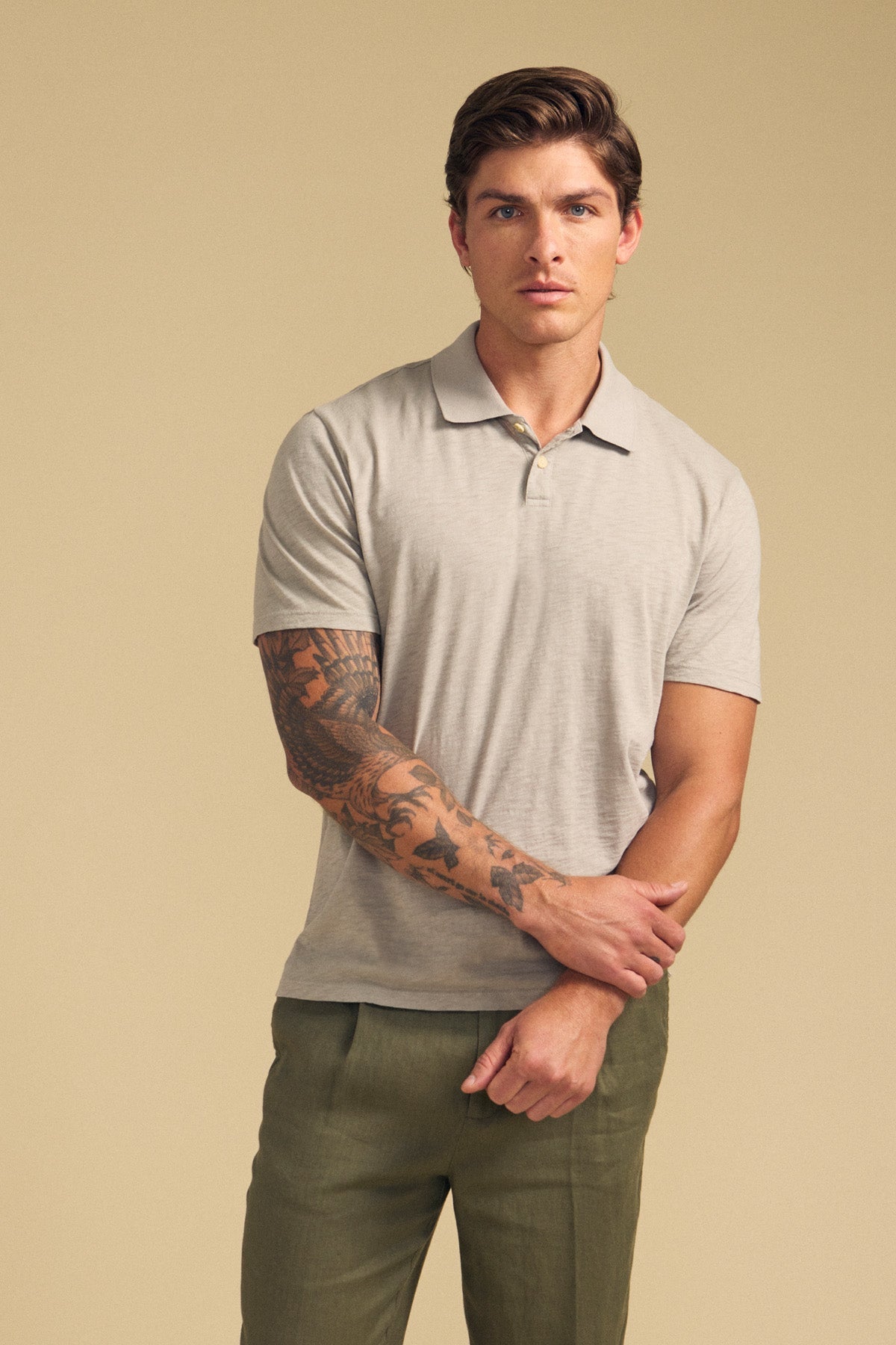 MORRIS POLO