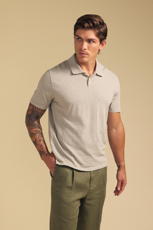 MORRIS POLO