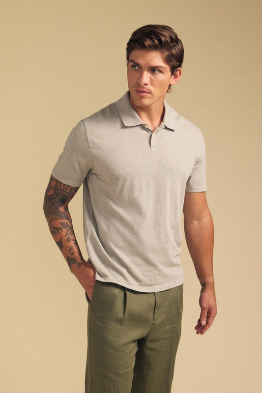 MORRIS POLO