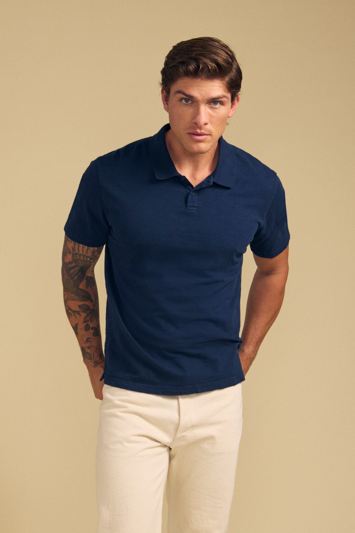 MORRIS POLO