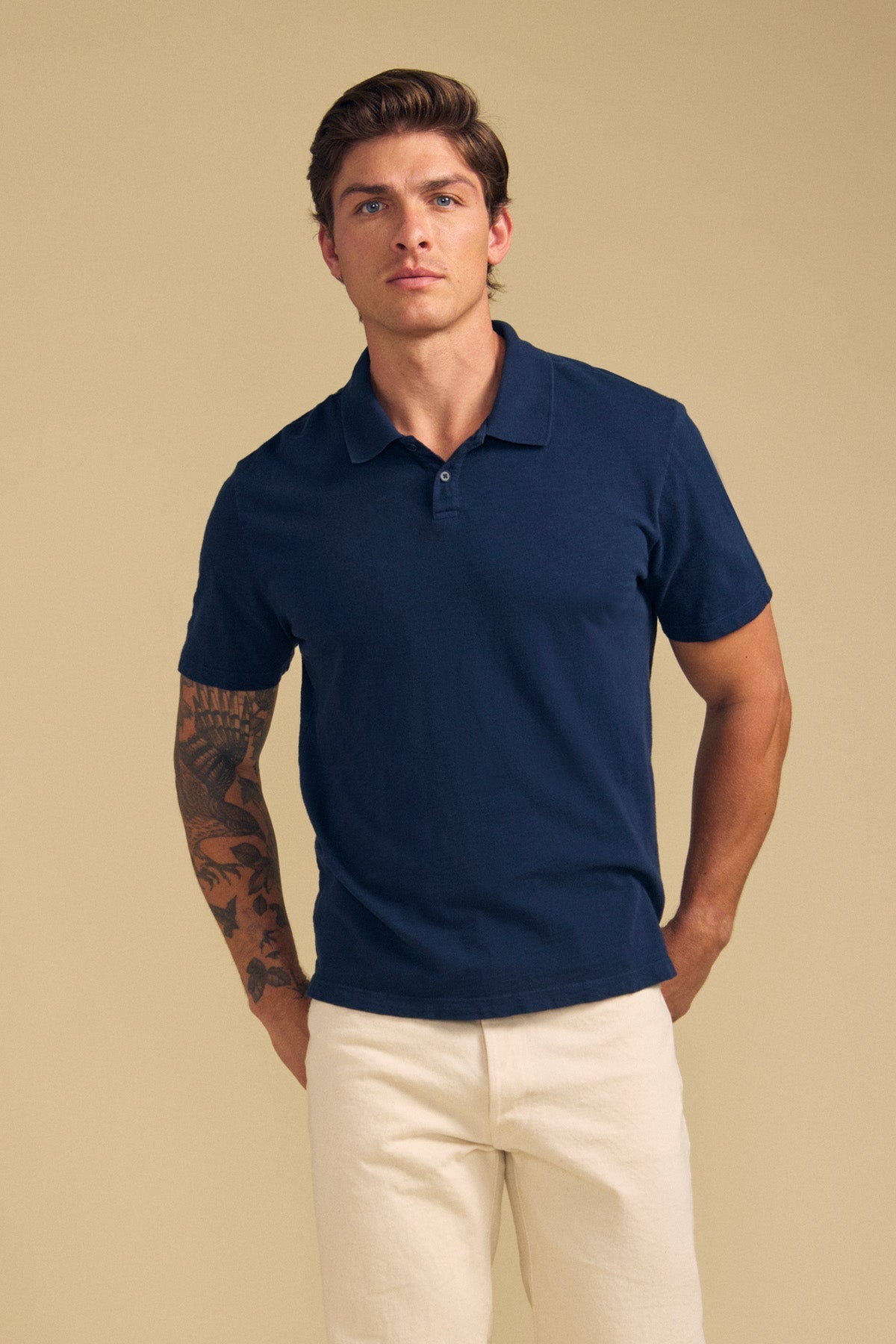 MORRIS POLO