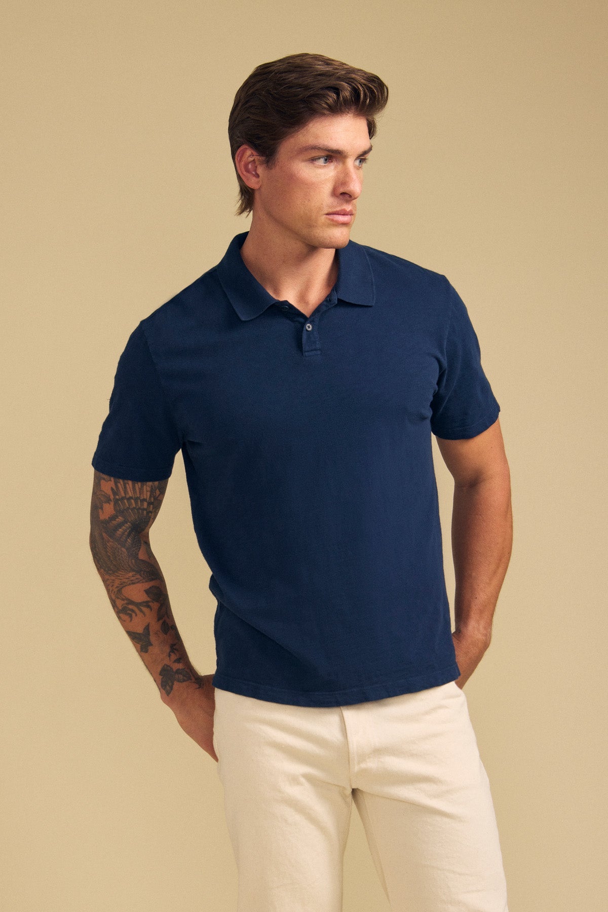 MORRIS POLO