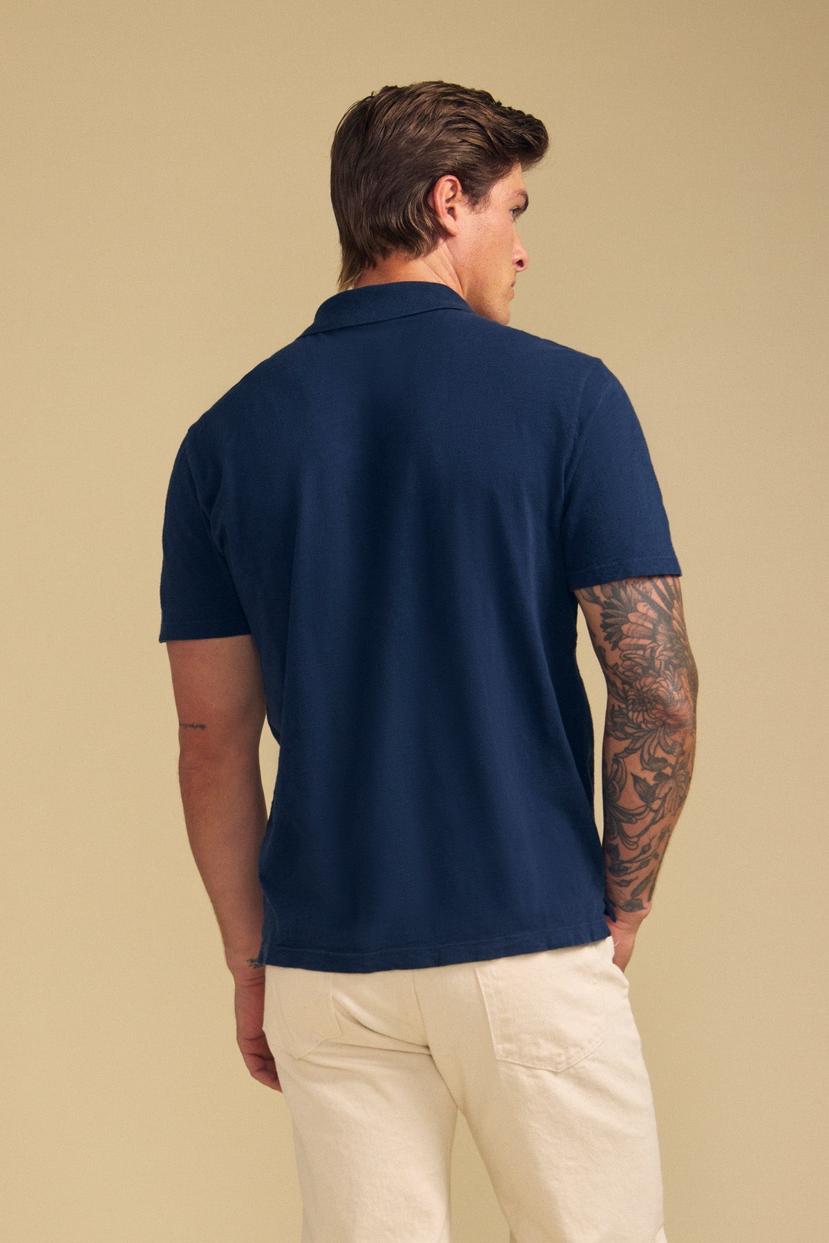 MORRIS POLO