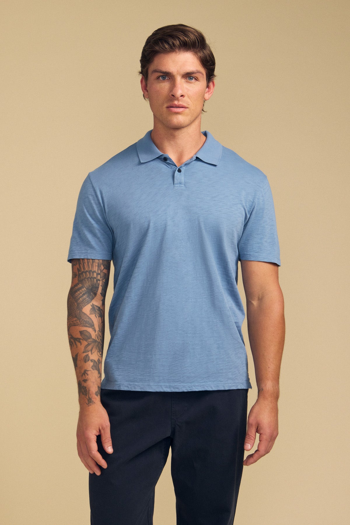 MORRIS POLO