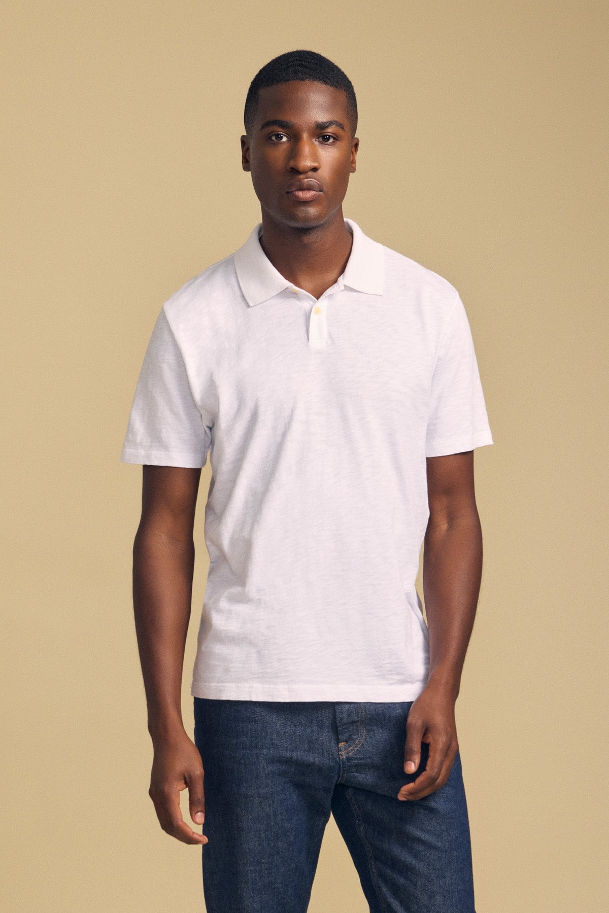 MORRIS POLO
