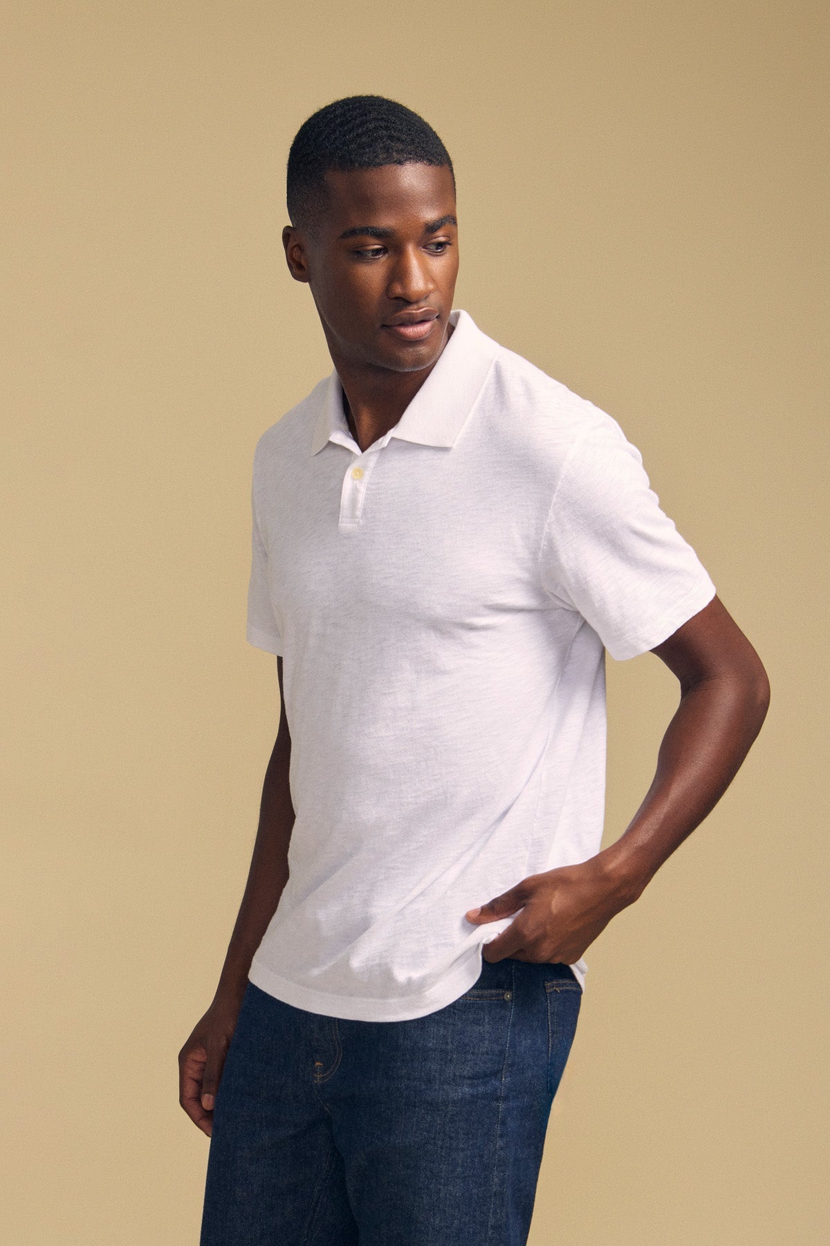 MORRIS POLO