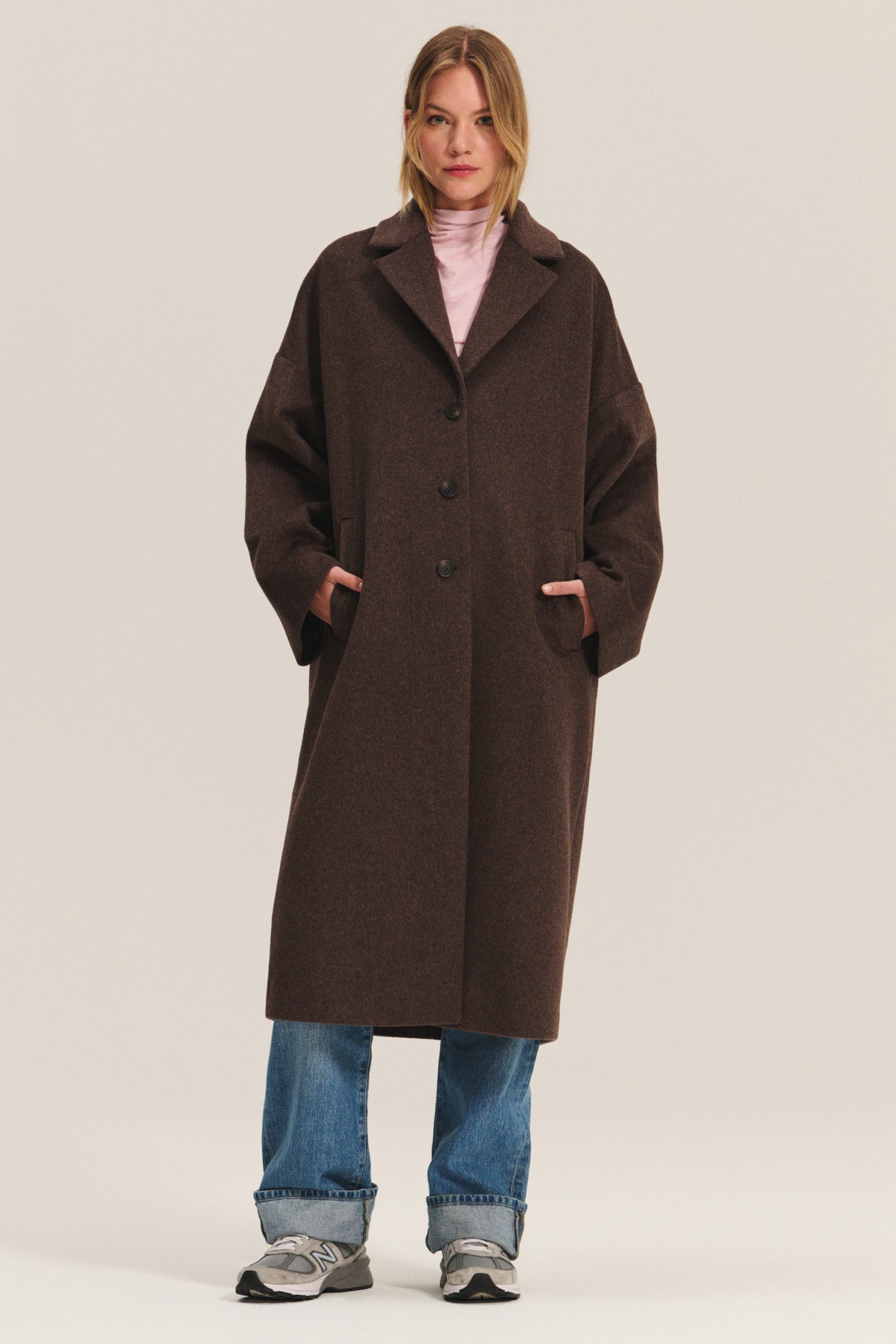 LAFAYETTE COAT