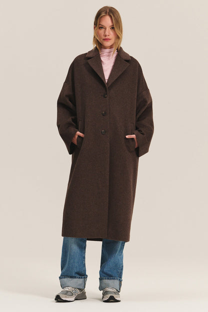 LAFAYETTE COAT
