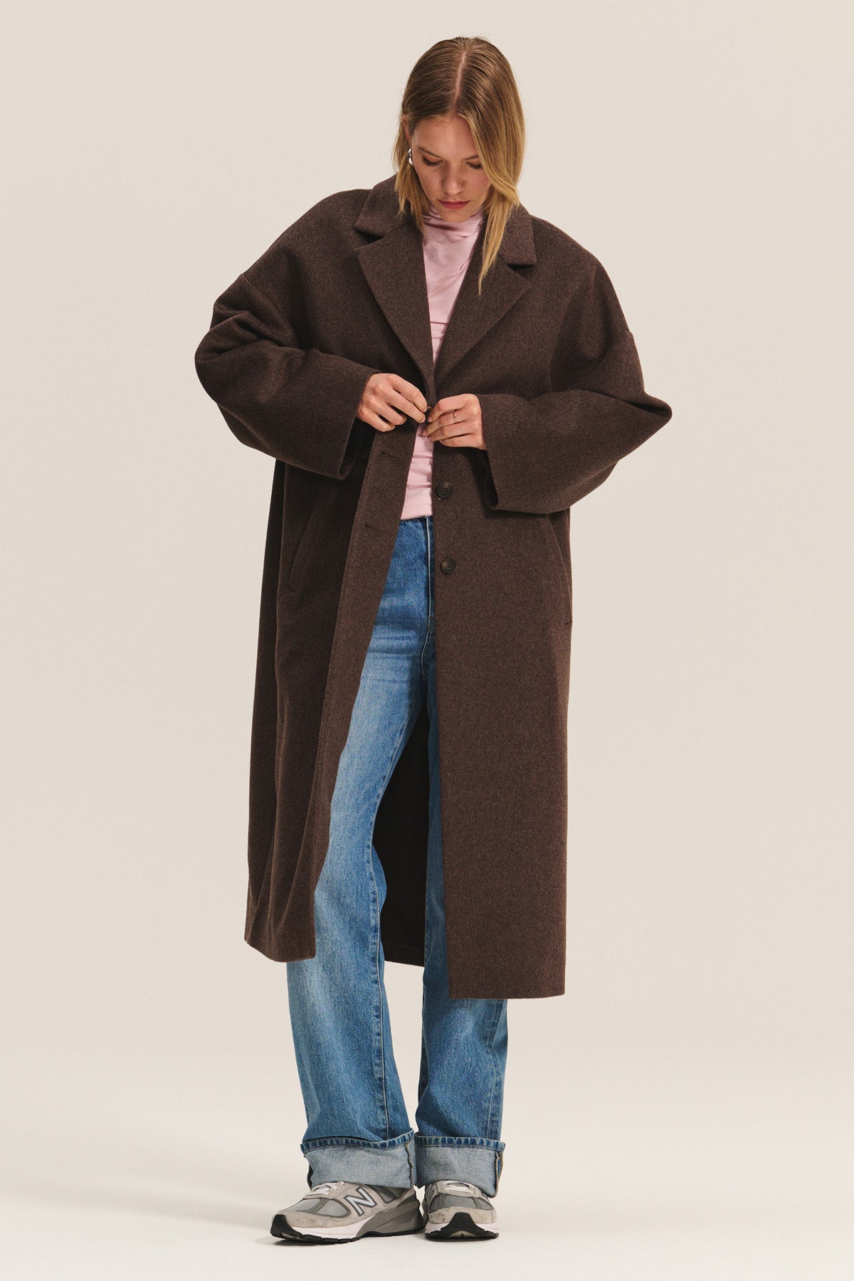 LAFAYETTE COAT