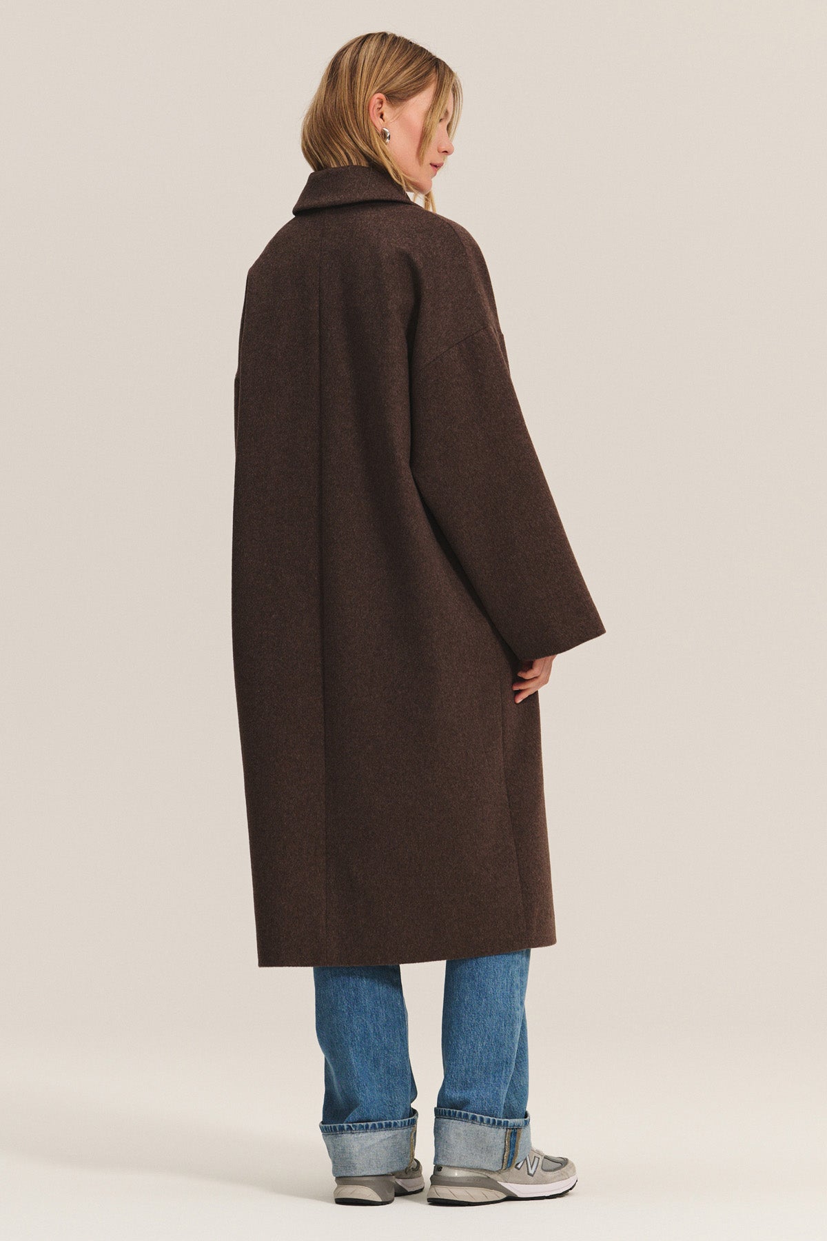 LAFAYETTE COAT