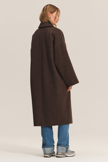 LAFAYETTE COAT