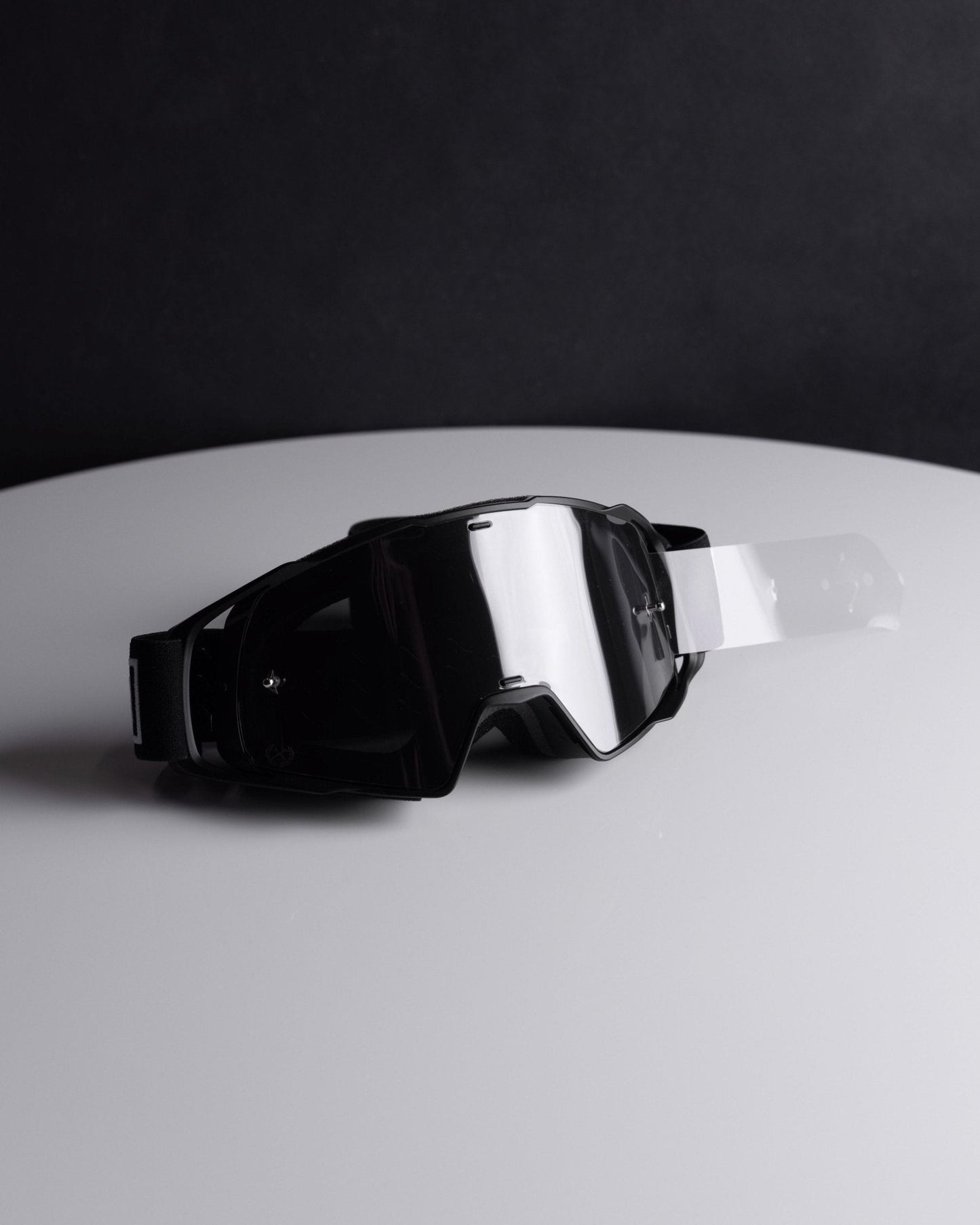 Contender MX Goggle Tear-Offs