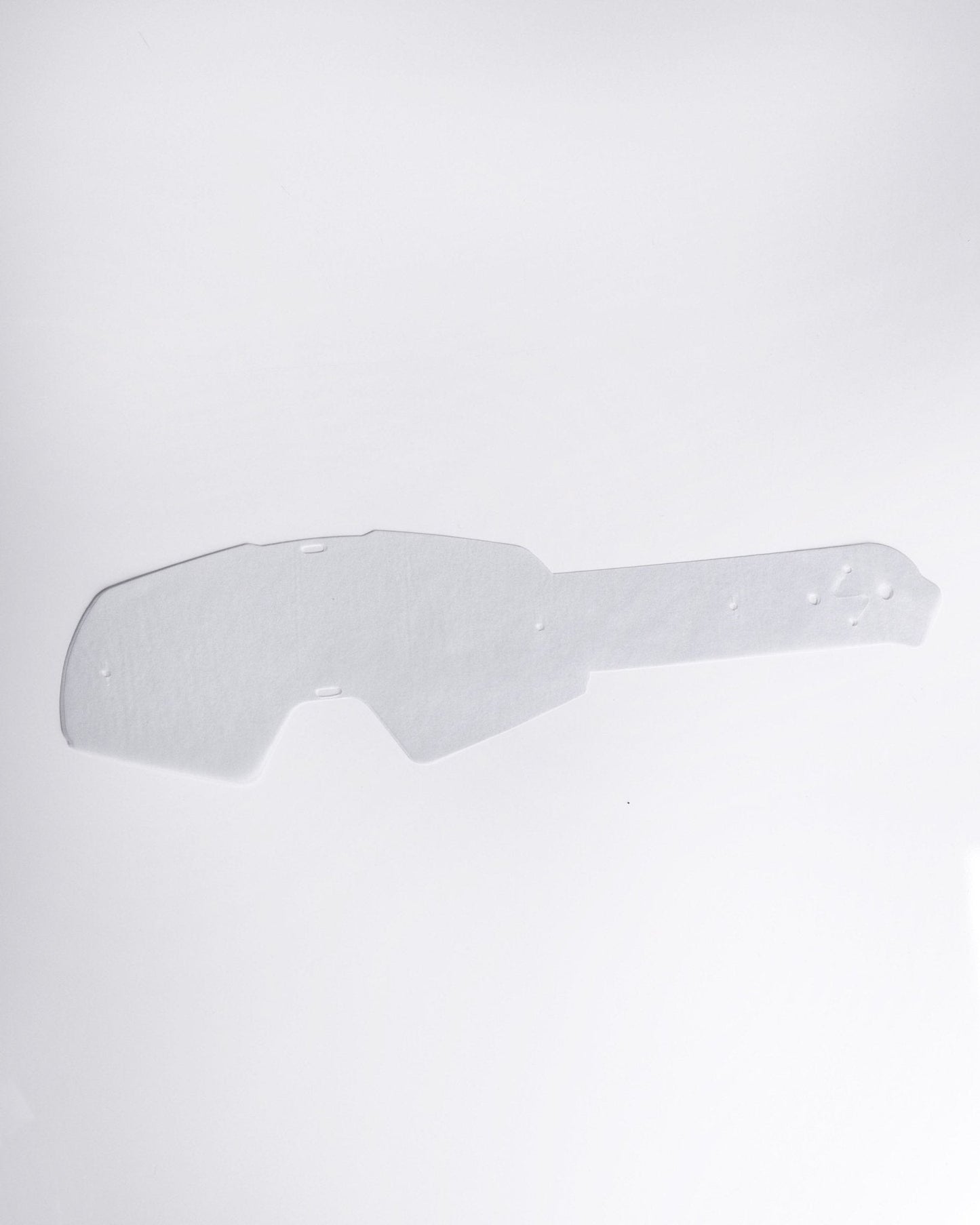 Contender MX Goggle Tear-Offs