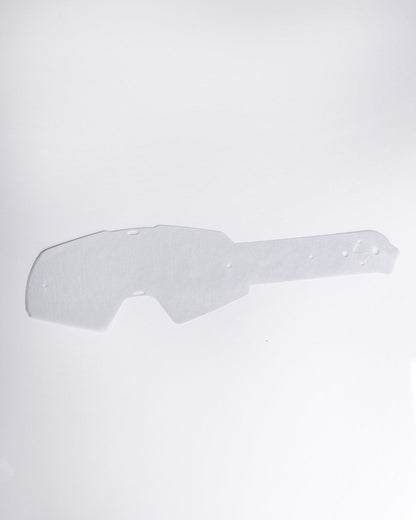 Contender MX Goggle Tear-Offs