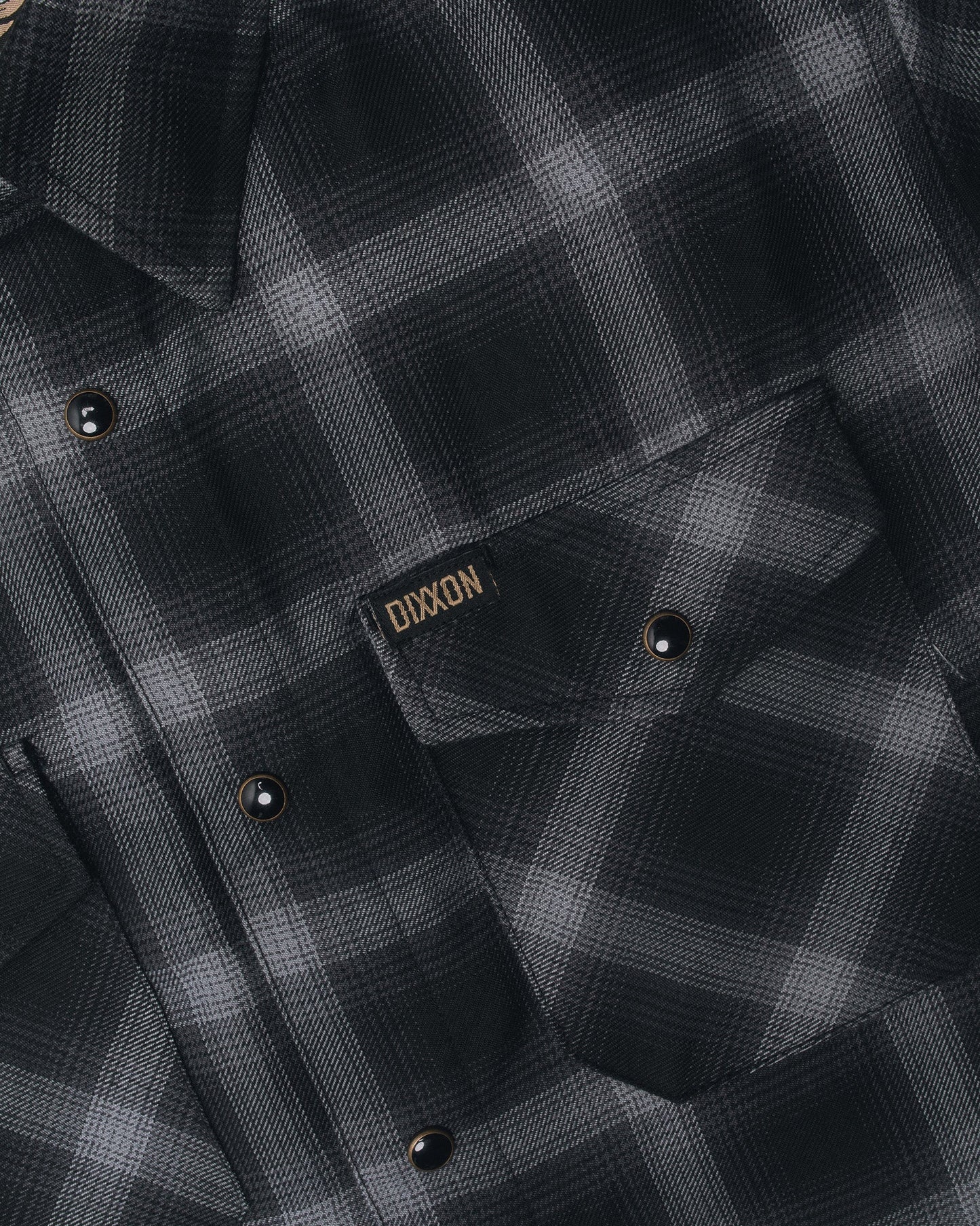 Continental 10 YR Flannel