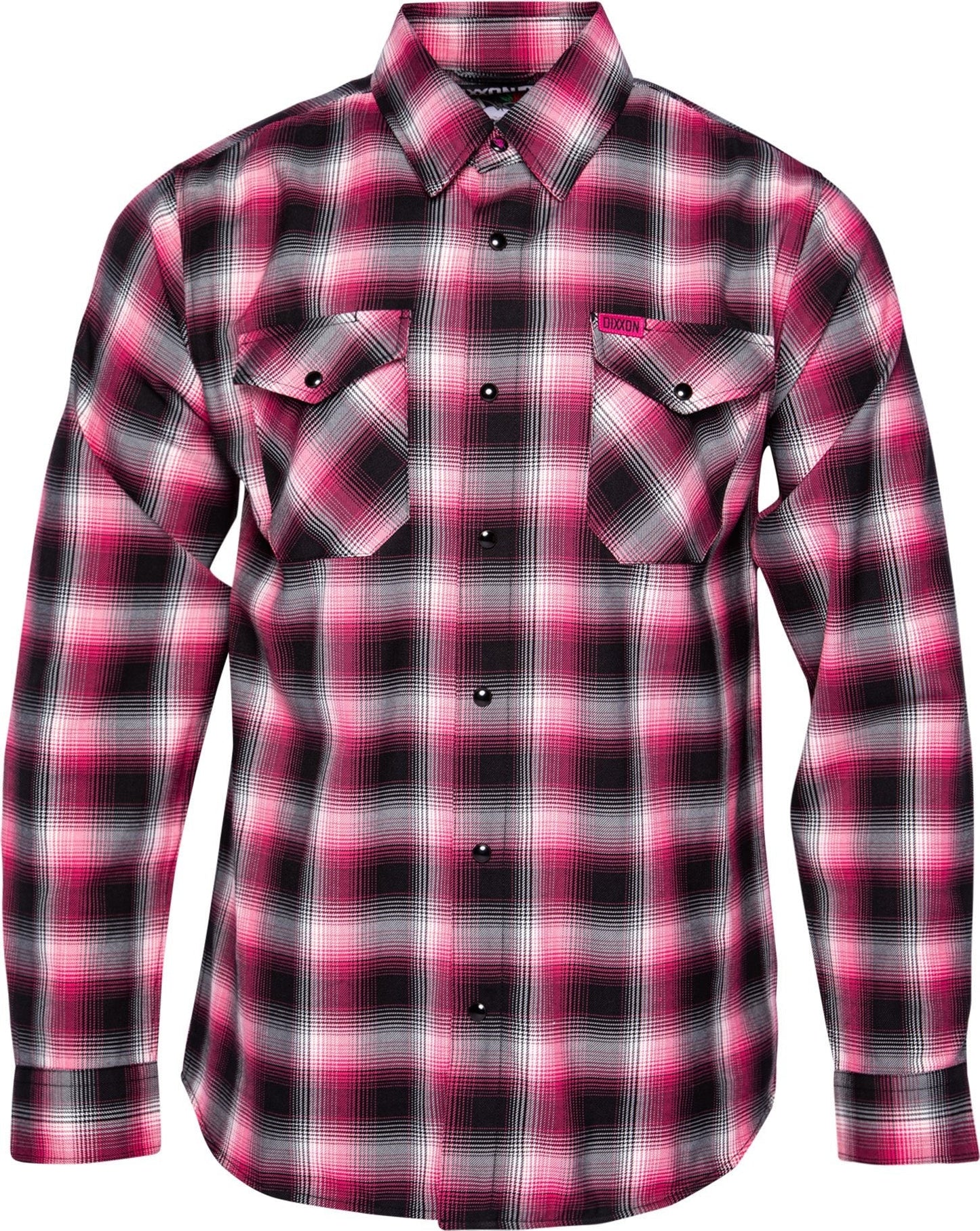 Corazon Flannel