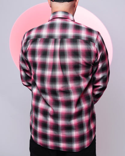 Corazon Flannel