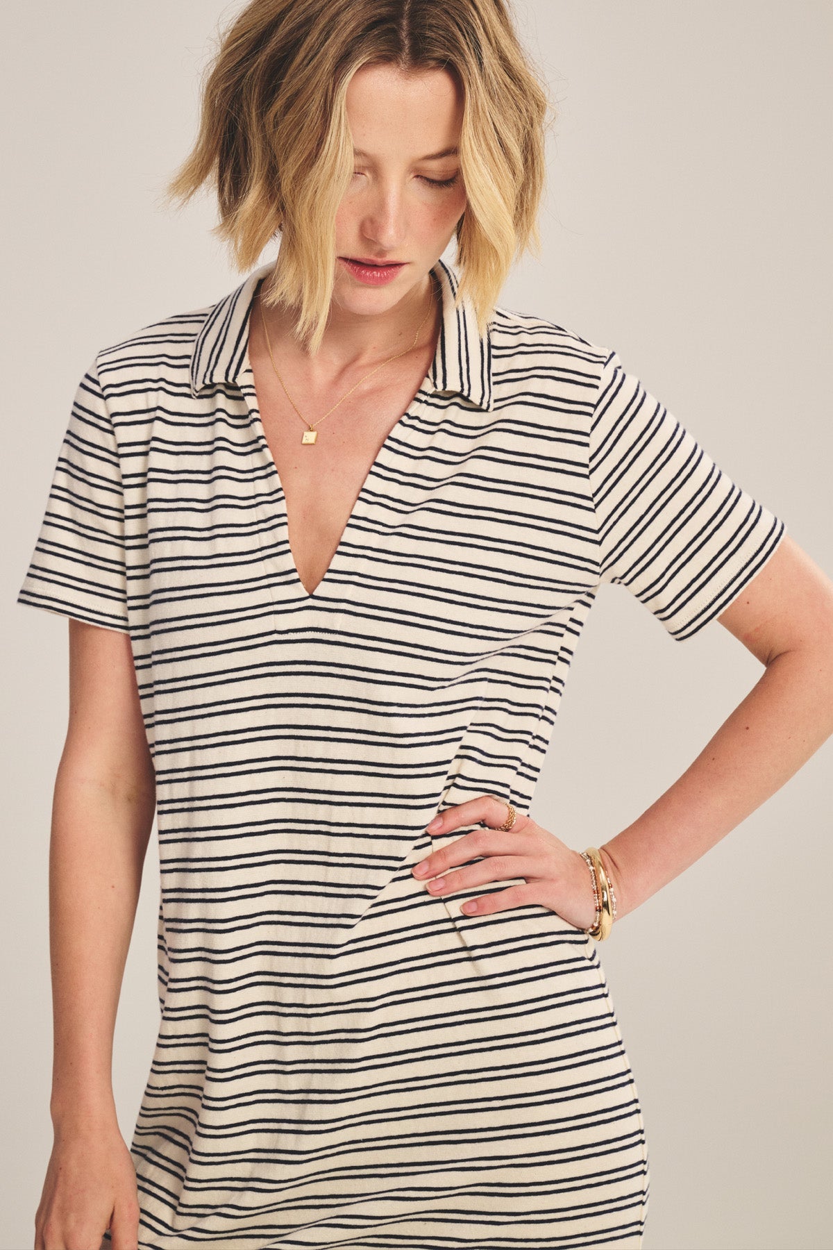 CORIN DRESS