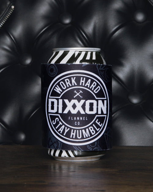 Corpo Snap Coozie Can Cooler