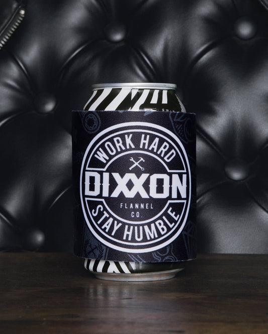 Corpo Snap Coozie Can Cooler