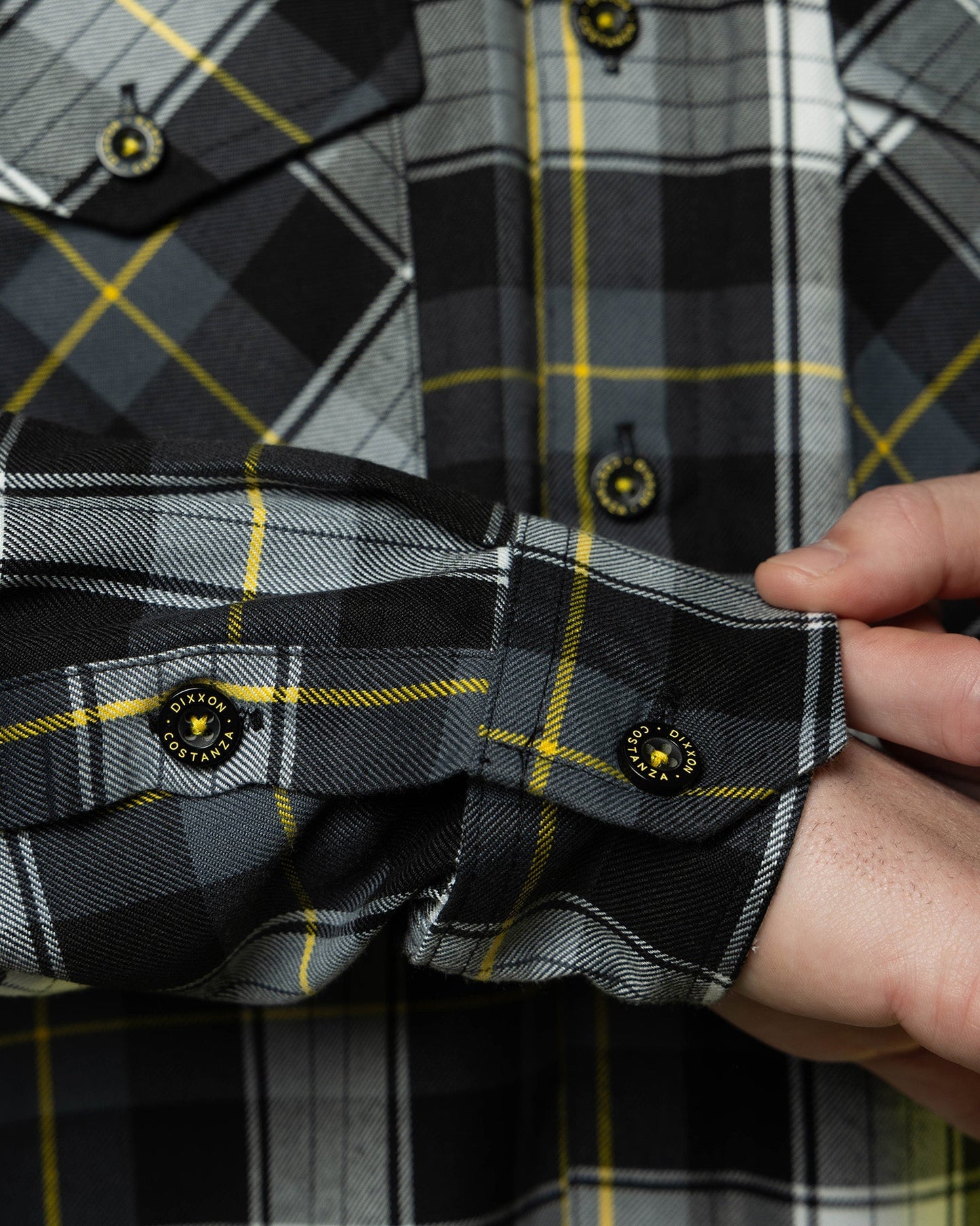 Costanza Flannel