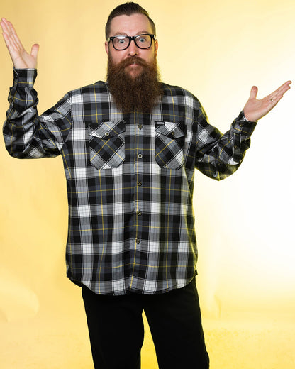 Costanza Flannel