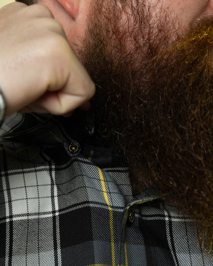 Costanza Flannel