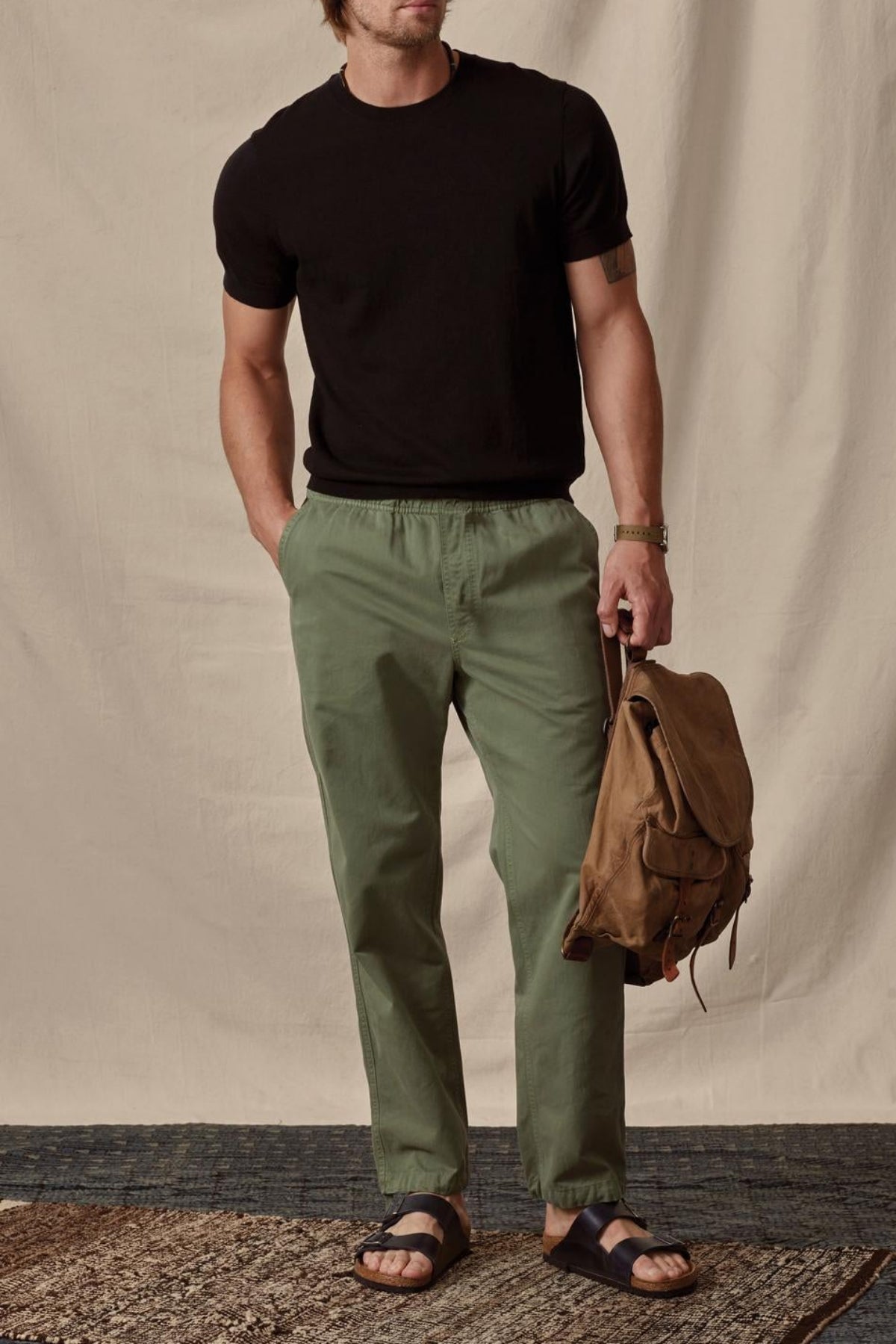 BRANSON PANT