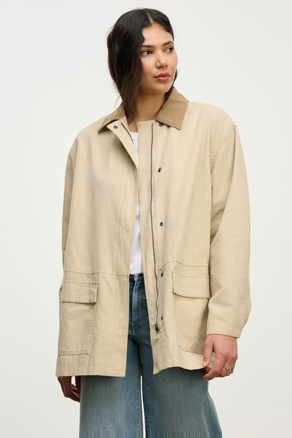 ROSA JACKET