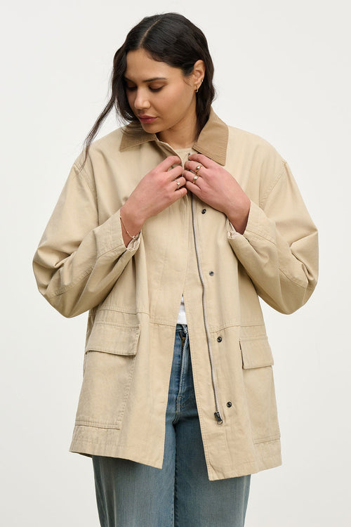ROSA JACKET