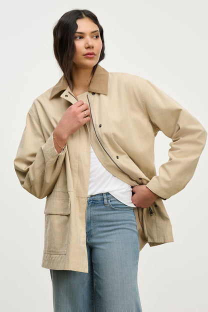 ROSA JACKET