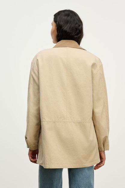 ROSA JACKET