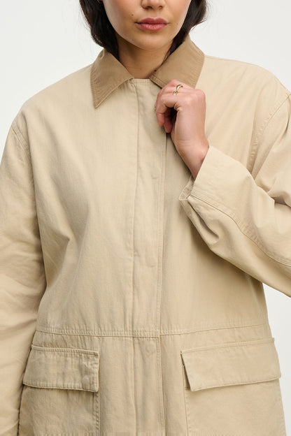 ROSA JACKET