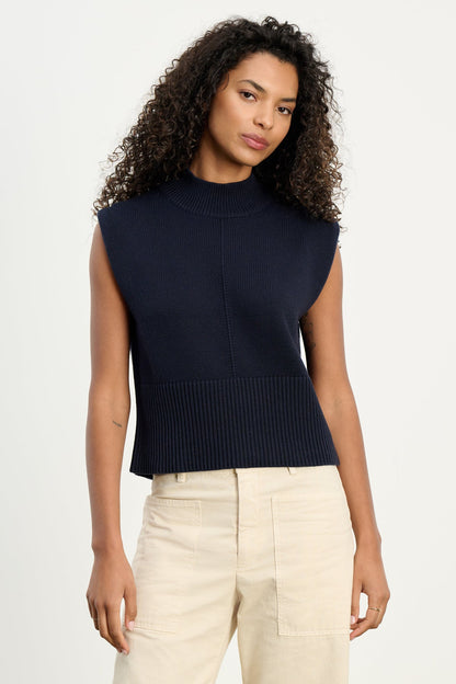 ELECTRA SWEATER VEST