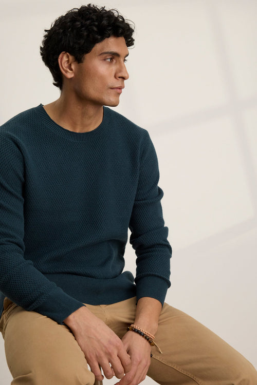 FENN SWEATER
