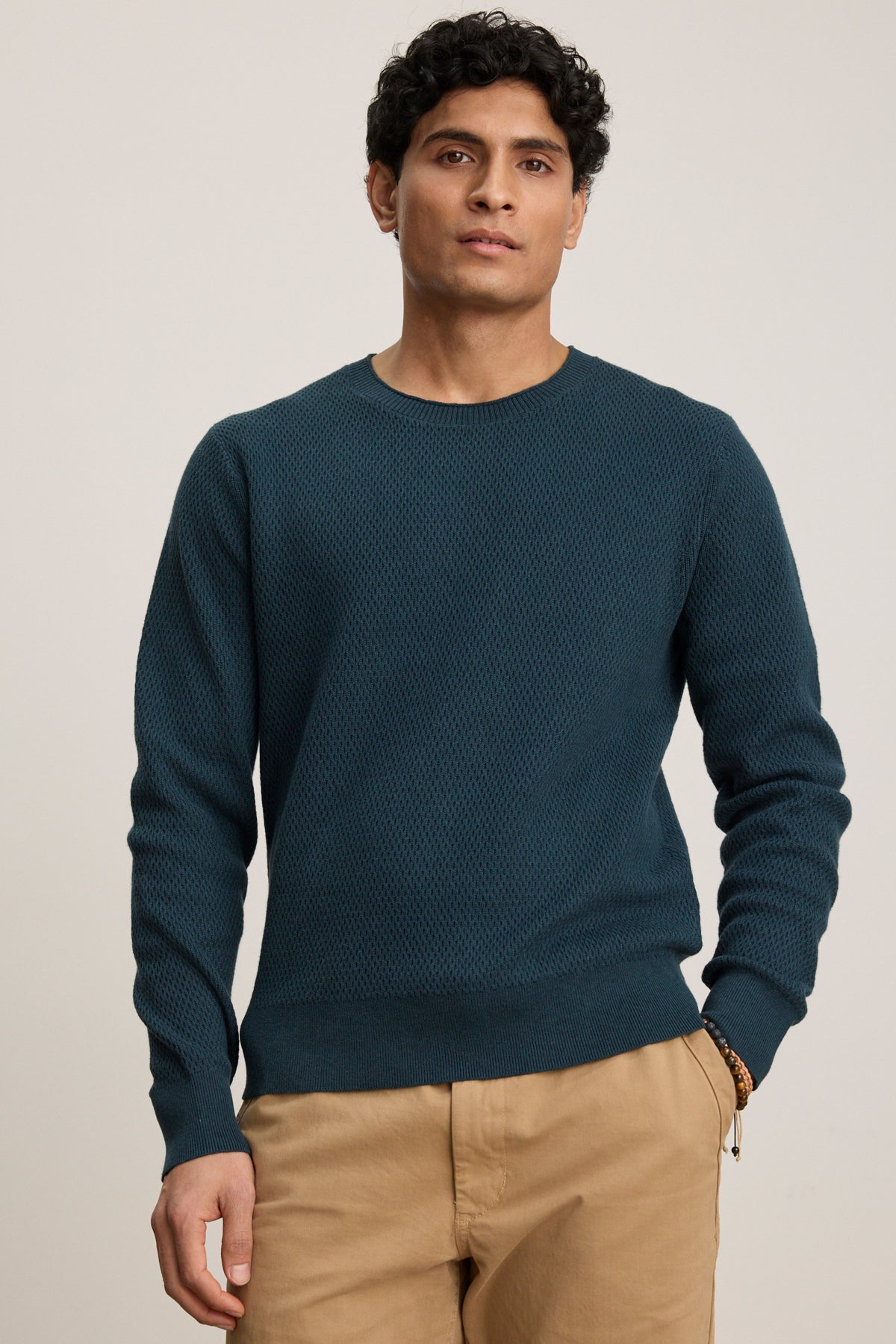 FENN SWEATER
