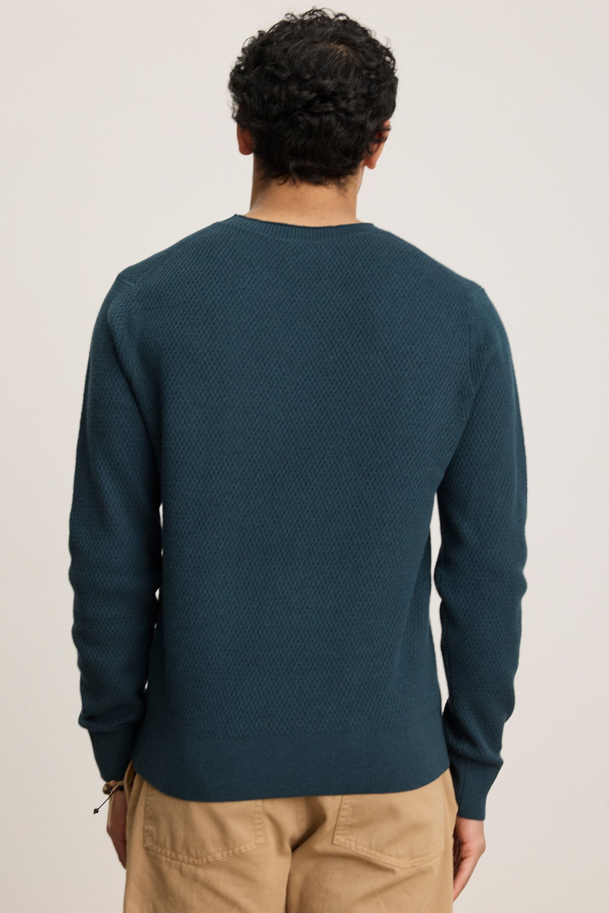 FENN SWEATER