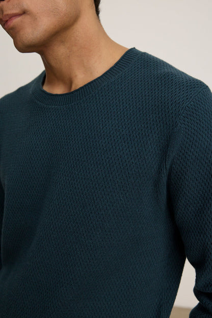 FENN SWEATER