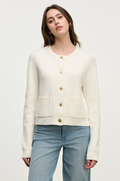MAHAL CARDIGAN