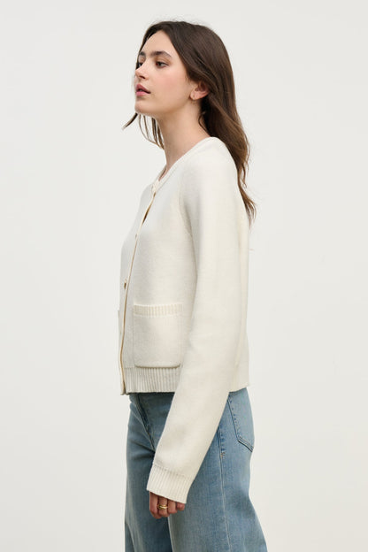 MAHAL CARDIGAN