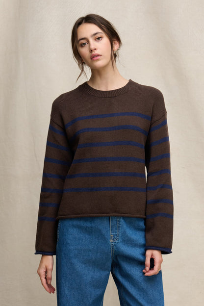 LUCIA SWEATER