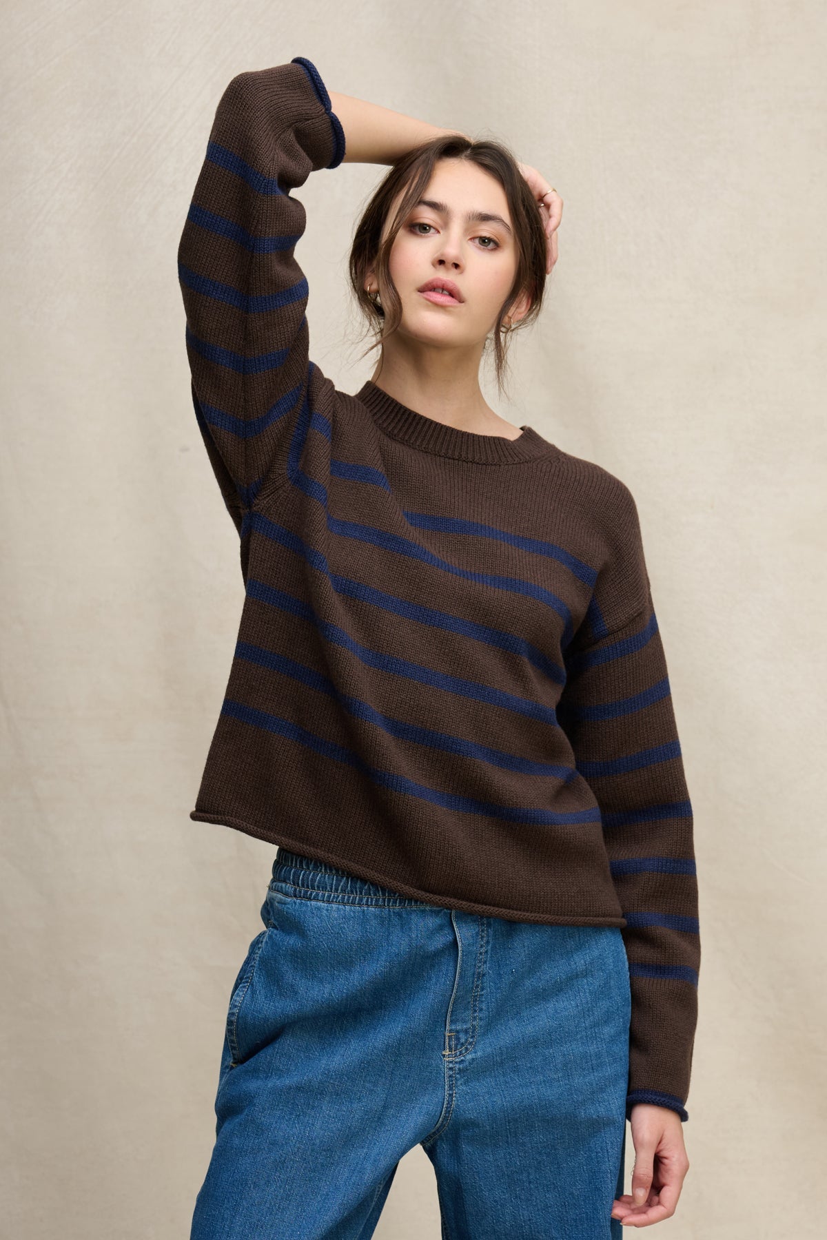 LUCIA SWEATER