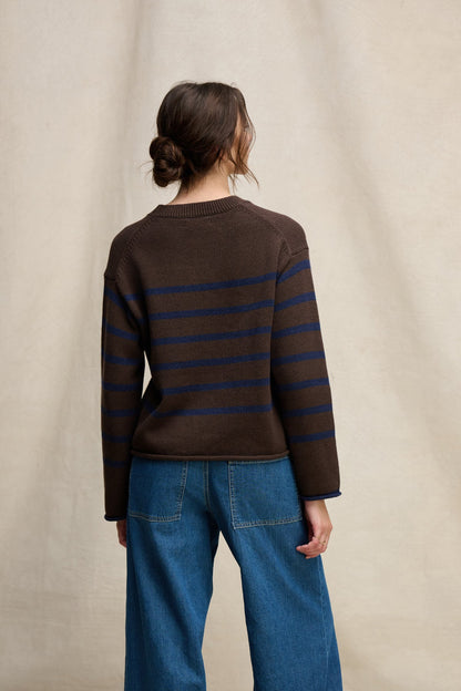 LUCIA SWEATER