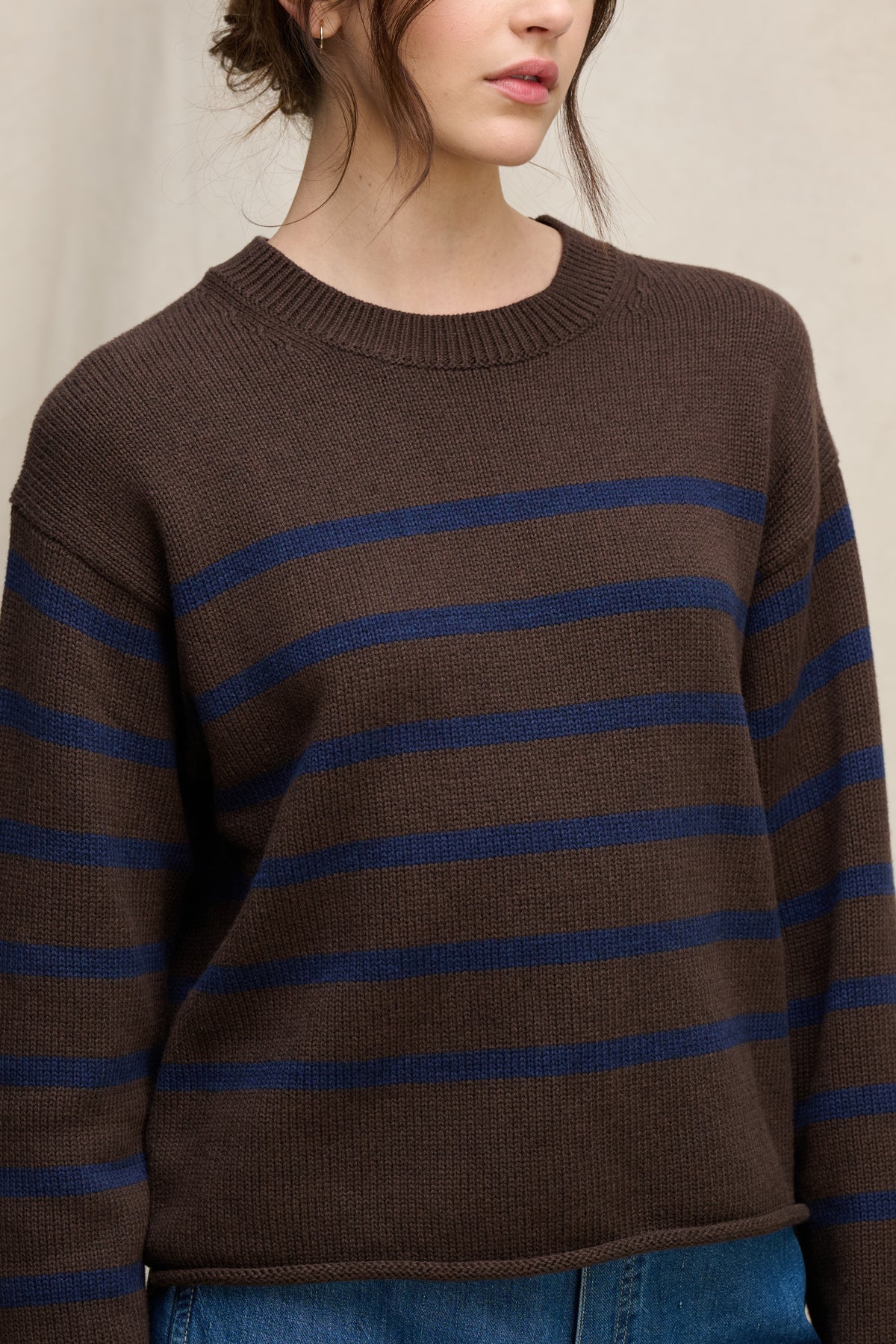 LUCIA SWEATER