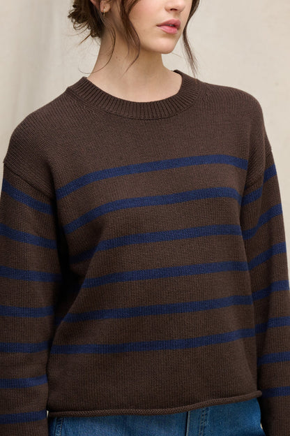 LUCIA SWEATER