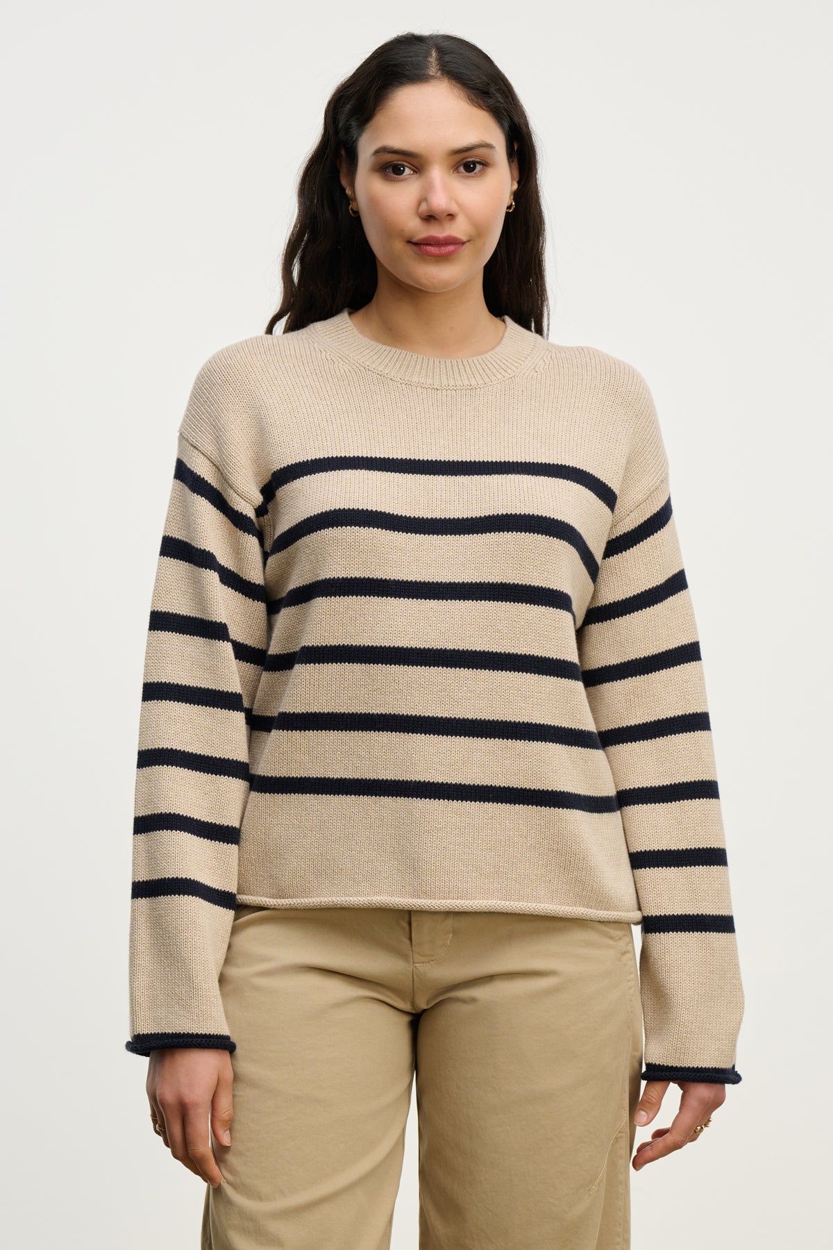 LUCIA SWEATER